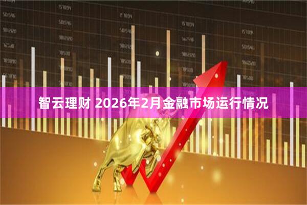 智云理财 2026年2月金融市场运行情况